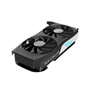 ZOTAC GeForce RTX 4070 TWIN EDGE 12GB GDDR6 192Bit DLSS 3 Ekran Kartı
