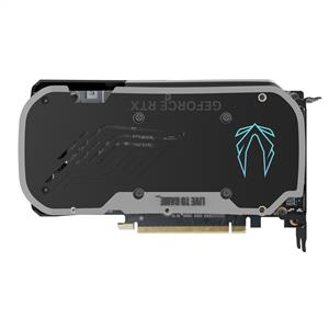 ZOTAC GeForce RTX 4070 TWIN EDGE 12GB GDDR6 192Bit DLSS 3 Ekran Kartı