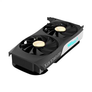 ZOTAC GeForce RTX 4060 TI GAMING 16GB AMP GDDR6 NVIDIA Ekran Kartı