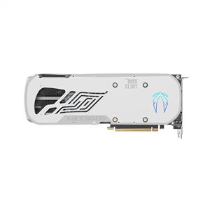 ZOTAC GeForce RTX 4070 Ti SUPER WHITE OC 16GB GDDR6X 256Bit DLSS 3 Ekran Kartı