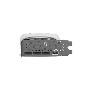 ZOTAC GeForce RTX 4070 Ti SUPER WHITE OC 16GB GDDR6X 256Bit DLSS 3 Ekran Kartı