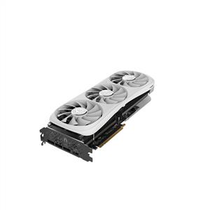 ZOTAC GeForce RTX 4070 Ti SUPER WHITE OC 16GB GDDR6X 256Bit DLSS 3 Ekran Kartı