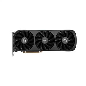 ZOTAC GeForce RTX 4070 Ti SUPER BLACK OC 16GB GDDR6X 256Bit DLSS 3 Ekran Kartı