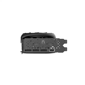 ZOTAC GeForce RTX 4070 Ti SUPER BLACK OC 16GB GDDR6X 256Bit DLSS 3 Ekran Kartı