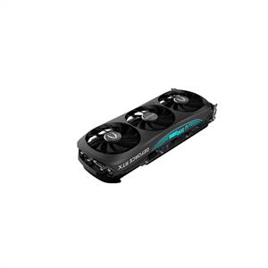 ZOTAC GeForce RTX 4070 Ti SUPER BLACK OC 16GB GDDR6X 256Bit DLSS 3 Ekran Kartı