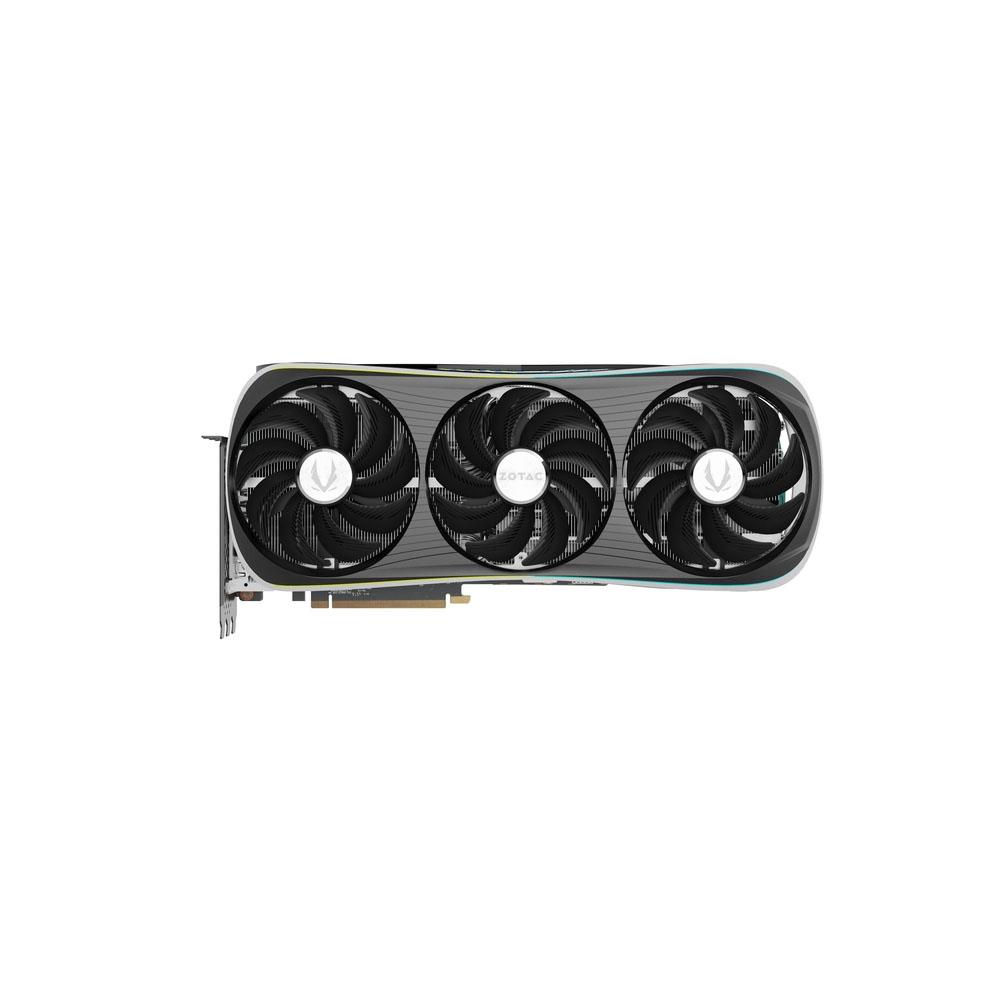 ZOTAC GeForce RTX 4080 SUPER AMP EXTREME AIRO16GB GDDR6X 256Bit