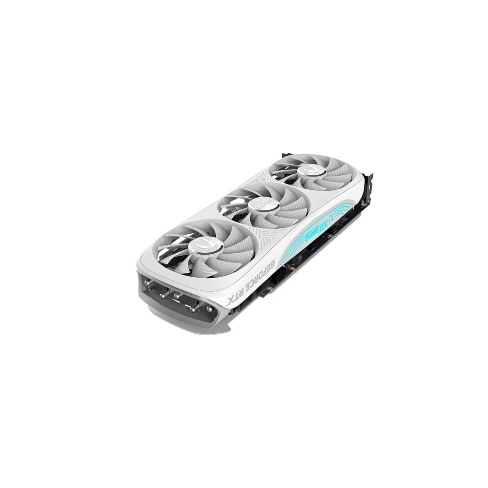 ZOTAC GeForce RTX 4080 SÜPER TRINITY OC EDITION 16GB GDDR6X 256Bit