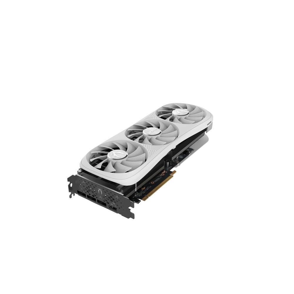 ZOTAC GeForce RTX 4080 SÜPER TRINITY OC EDITION 16GB GDDR6X 256Bit