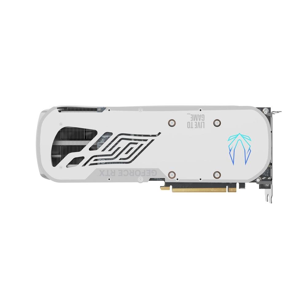 ZOTAC GeForce RTX 4080 SÜPER TRINITY OC EDITION 16GB GDDR6X 256Bit