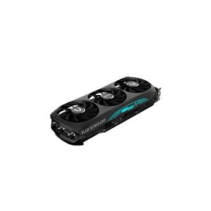 ZOTAC GeForce RTX 4080 SUPER TRINITY BLACK 16GB GDDR6X 256Bit DLSS 3 Ekran Kartı