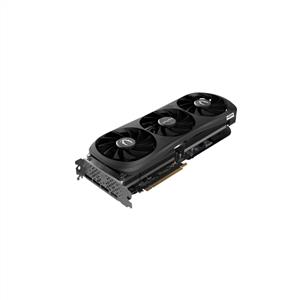 ZOTAC GeForce RTX 4080 SUPER TRINITY BLACK 16GB GDDR6X 256Bit DLSS 3 Ekran Kartı