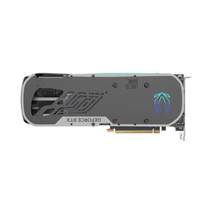 ZOTAC GeForce RTX 4080 SUPER TRINITY BLACK 16GB GDDR6X 256Bit DLSS 3 Ekran Kartı