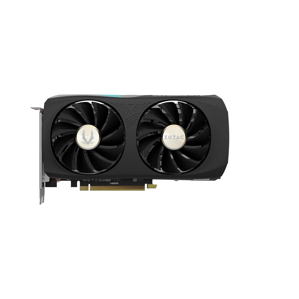 ZOTAC GeForce RTX4070 Super Twin Edge OC 12GB GDDR6X 192Bit DLSS 3
