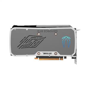 ZOTAC GeForce RTX 4070 SUPER TWIN EDGE OC 12GB GDDR6X 192Bit DLSS 3 Ekran Kartı