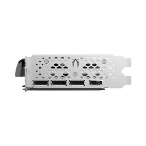 ZOTAC GeForce RTX 4070 SUPER TWIN EDGE OC 12GB GDDR6X 192Bit DLSS 3 Ekran Kartı