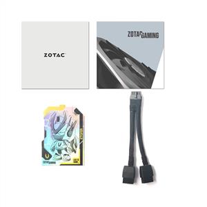 ZOTAC GeForce RTX 4070 SUPER TWIN EDGE OC 12GB GDDR6X 192Bit DLSS 3 Ekran Kartı