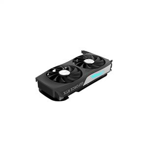 ZOTAC GeForce RTX 4060 TI GAMING 16GB GDDR6 128Bit NVIDIA DLSS 3 Ekran Kartı