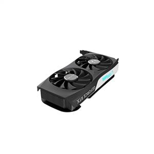 ZOTAC GeForce RTX 4060 TI GAMING TWIN EDGE 8GB GDDR6 128Bit NVIDIA OC DLSS 3 Ekran Kartı
