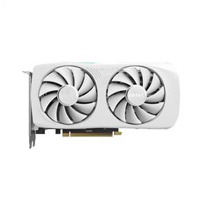 ZOTAC GeForce RTX 4070 SUPER TWIN EDGE OC WHITE EDITION 12GB GDDR6X 192Bit Ekran Kartı