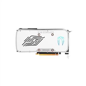 ZOTAC GeForce RTX 4070 SUPER TWIN EDGE OC WHITE EDITION 12GB GDDR6X 192Bit Ekran Kartı