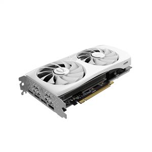 ZOTAC GeForce RTX 4070 SUPER TWIN EDGE OC WHITE EDITION 12GB GDDR6X 192Bit Ekran Kartı