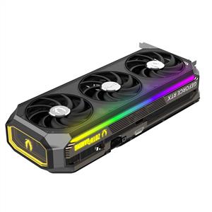 ZOTAC GeForce RTX 5080 GAMING AMP EXTREME INFINITY 16GB GDDR7 256Bit DLSS 4 Ekran Kartı
