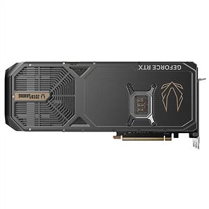 ZOTAC GeForce RTX 5080 GAMING AMP EXTREME INFINITY 16GB GDDR7 256Bit DLSS 4 Ekran Kartı