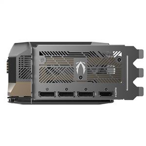 ZOTAC GeForce RTX 5080 GAMING AMP EXTREME INFINITY 16GB GDDR7 256Bit DLSS 4 Ekran Kartı