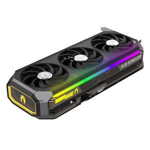 ZOTAC GeForce RTX 5070 TI GAMING AMP EXTREME INFINITY 16GB GDDR7 256Bit DLSS 4 Ekran Kartı