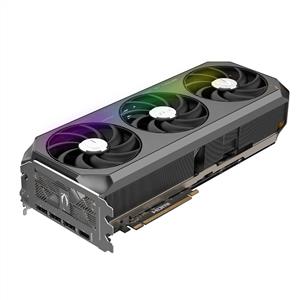ZOTAC GeForce RTX 5070 TI GAMING AMP EXTREME INFINITY 16GB GDDR7 256Bit DLSS 4 Ekran Kartı