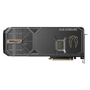 ZOTAC GeForce RTX 5070 TI GAMING AMP EXTREME INFINITY 16GB GDDR7 256Bit DLSS 4 Ekran Kartı
