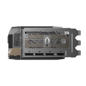 ZOTAC GeForce RTX 5070 TI GAMING AMP EXTREME INFINITY 16GB GDDR7 256Bit DLSS 4 Ekran Kartı