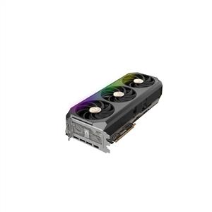 ZOTAC GeForce RTX 5090 GAMING AMP EXTREME INFINITY 32GB GDDR7 512Bit DLSS 4 Ekran Kartı