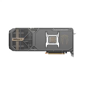 ZOTAC GeForce RTX 5090 GAMING AMP EXTREME INFINITY 32GB GDDR7 512Bit DLSS 4 Ekran Kartı