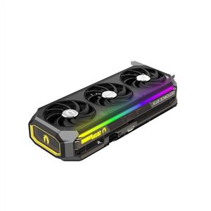 ZOTAC GeForce RTX 5080 GAMING AMP EXTREME INFINITY ULTRA 16GB 256Bit DLSS 4 Ekran Kartı