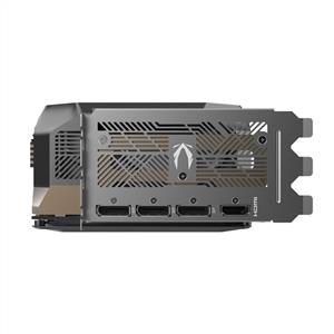 ZOTAC GeForce RTX 5080 GAMING AMP EXTREME INFINITY ULTRA 16GB 256Bit DLSS 4 Ekran Kartı