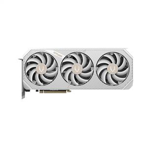 ZOTAC GeForce RTX 5080 GAMING SOLID OC WHITE 16GB GDDR7 256Bit DLSS 4 Ekran Kartı