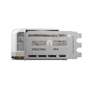 ZOTAC GeForce RTX 5080 GAMING SOLID OC WHITE 16GB GDDR7 256Bit DLSS 4 Ekran Kartı