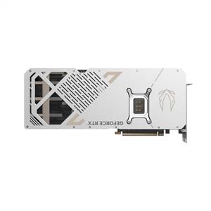 ZOTAC GeForce RTX 5080 GAMING SOLID OC WHITE 16GB GDDR7 256Bit DLSS 4 Ekran Kartı