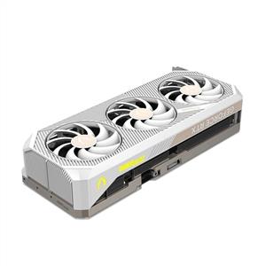 ZOTAC GeForce RTX 5080 GAMING SOLID OC WHITE 16GB GDDR7 256Bit DLSS 4 Ekran Kartı