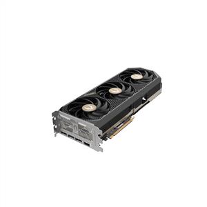 ZOTAC GeForce RTX 5070 TI GAMING SOLID CORE OC 16GB GDDR7 256Bit DLSS 4 Ekran Kartı
