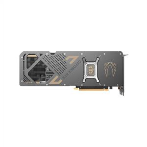 ZOTAC GeForce RTX 5070 TI GAMING SOLID CORE OC 16GB GDDR7 256Bit DLSS 4 Ekran Kartı