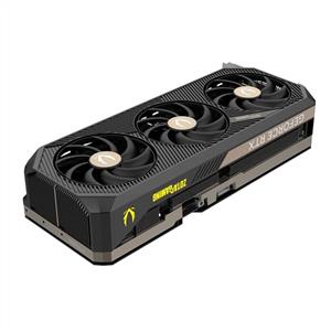 ZOTAC GeForce RTX 5090 GAMING SOLID OC 32GB GDDR7 512Bit DLSS 4 Ekran Kartı