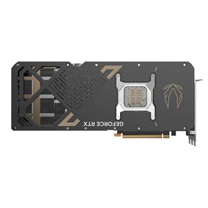 ZOTAC GeForce RTX 5090 GAMING SOLID OC 32GB GDDR7 512Bit DLSS 4 Ekran Kartı