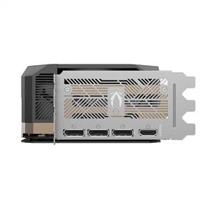 ZOTAC GeForce RTX 5090 GAMING SOLID OC 32GB GDDR7 512Bit DLSS 4 Ekran Kartı