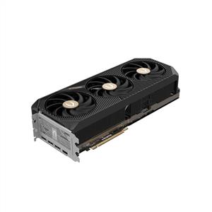 ZOTAC GeForce RTX 5090 GAMING SOLID 32GB GDDR7 512Bit DLSS 4 Ekran Kartı