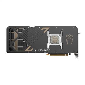 ZOTAC GeForce RTX 5090 GAMING SOLID 32GB GDDR7 512Bit DLSS 4 Ekran Kartı