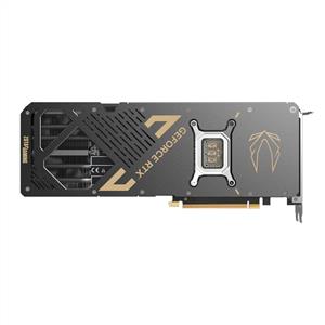 ZOTAC GeForce RTX 5070 TI GAMING SOLID SFF 16GB GDDR7 256Bit DLSS 4 Ekran Kartı