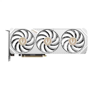 ZOTAC GeForce RTX 5070 GAMING AMP WHITE 12GB GDDR7 192Bit DLSS 4 Ekran Kartı