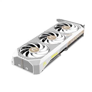 ZOTAC GeForce RTX 5070 GAMING AMP WHITE 12GB GDDR7 192Bit DLSS 4 Ekran Kartı